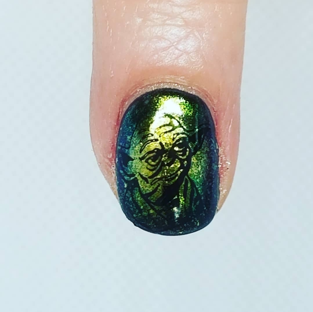 La Bella Vita Spa Salon & Boutique nail photo 1
